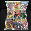 Image 1 : ASSORTED SPIDER-MAN COMIC BOOK LOT (MARVEL COMICS)