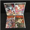 Image 1 : CIVIL WAR II/ SECRET WARS COMIC BOOK LOT