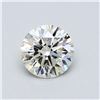 Image 1 : 0.7 ct, Color J/IF GIA Graded Diamond