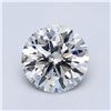 Image 1 : 1.02 ct, Color F/SI2 IGI Graded Diamond