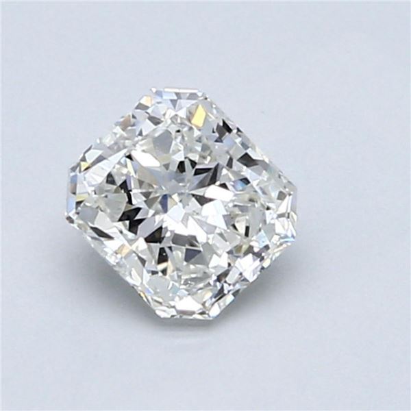 0.72 ct, Color G/VS1 GIA Graded Diamond