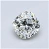 Image 1 : 1.02 ct, Color F/SI1 EGL Graded Diamond