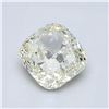 Image 1 : 1.03 ct, Color L/SI2 GIA Graded Diamond