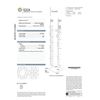 Image 2 : 1.03 ct, Color L/SI2 GIA Graded Diamond