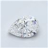 Image 1 : 0.8 ct, Color D/SI2 GIA Graded Diamond