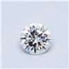 Image 1 : 0.41 ct, Color D/VS1 GIA Graded Diamond