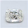 Image 1 : 0.89 ct, Color J/IF GIA Graded Diamond