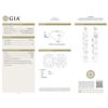 Image 2 : 1.01 ct, Color H/SI2 GIA Graded Diamond