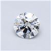 Image 1 : 0.6 ct, Color F/SI2 GIA Graded Diamond