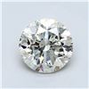 Image 1 : 1.15 ct, Color I/SI2 EGL Graded Diamond