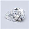 Image 1 : 1.26 ct, Color D/IF GIA Graded Diamond