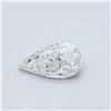Image 1 : 1.01 ct, Color H/SI2 GIA Graded Diamond
