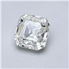 Image 1 : 0.8 ct, Color J/SI1 GIA Graded Diamond