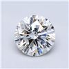Image 1 : 1.01 ct, Color F/SI2 GIA Graded Diamond