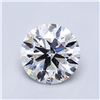 Image 1 : 1.01 ct, Color E/SI1 GIA Graded Diamond