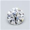 Image 1 : 0.9 ct, Color F/SI2 GIA Graded Diamond