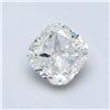 Image 1 : 0.91 ct, Color J/SI2 GIA Graded Diamond