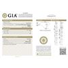 Image 2 : 0.91 ct, Color L/SI2 GIA Graded Diamond