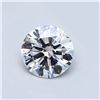 Image 1 : 0.6 ct, Color D/SI2 GIA Graded Diamond