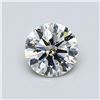 Image 1 : 0.7 ct, Color J/SI2 IGI Graded Diamond