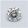 Image 1 : 0.7 ct, Color H/I1 GIA Graded Diamond