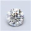 Image 1 : 1 ct, Color I/I1 GIA Graded Diamond