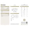 Image 2 : 1 ct, Color I/I1 GIA Graded Diamond