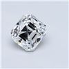 Image 1 : 0.71 ct, Color E/SI1 GIA Graded Diamond