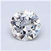 Image 1 : 0.9 ct, Color H/SI2 IGI Graded Diamond