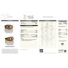 Image 2 : 14kt Yellow Gold 1.83 ctw Diamond Ring