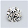 Image 1 : 0.72 ct, Color I/SI1 EGL Graded Diamond