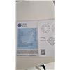 Image 2 : 0.72 ct, Color I/SI1 EGL Graded Diamond