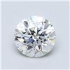 Image 1 : 1 ct, Color F/SI1 GIA Graded Diamond