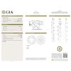 Image 2 : 1 ct, Color F/SI1 GIA Graded Diamond