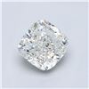 Image 1 : 0.91 ct, Color I/SI2 GIA Graded Diamond