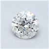 Image 1 : 0.9 ct, Color E/SI2 EGL Graded Diamond