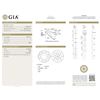 Image 2 : 1 ct, Color D/I1 GIA Graded Diamond