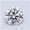 Image 1 : 1.01 ct, Color D/VS1 GIA Graded Diamond