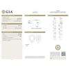 Image 2 : 1.08 ct, Color E/IF GIA Graded Diamond