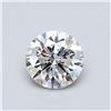 Image 1 : 0.7 ct, Color D/SI2 GIA Graded Diamond