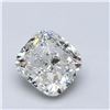 Image 1 : 1.02 ct, Color I/SI2 GIA Graded Diamond