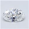 Image 1 : 1.23 ct, Color D/IF GIA Graded Diamond