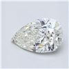 Image 1 : 1.01 ct, Color H/SI1 GIA Graded Diamond