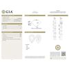 Image 2 : 1.01 ct, Color H/SI1 GIA Graded Diamond
