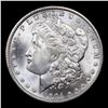 Image 2 : 1904-o Morgan Dollar $1 Grades Choice+ Unc