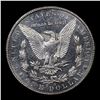Image 3 : 1902-o Morgan Dollar $1 Grades Select Unc+ PL