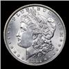 Image 2 : ***Auction Highlight*** 1882-p Morgan Dollar $1 Graded GEM Unc By USCG (fc)
