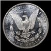 Image 3 : 1882-s Morgan Dollar $1 Grades Choice Unc+ PL