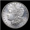 Image 2 : 1896-p Vam 11 Morgan Dollar $1 Grades Choice+ Unc