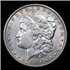 Image 2 : ***Auction Highlight*** 1894-o Morgan Dollar $1 Graded au58 By SEGS (fc)